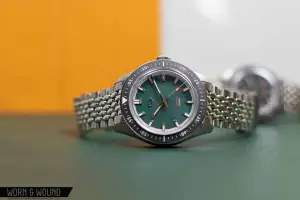 EMG Nemo Diver
