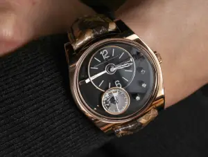 Emmanuel Bouchet EB02