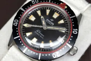 Enicar Sherpa Diver 600