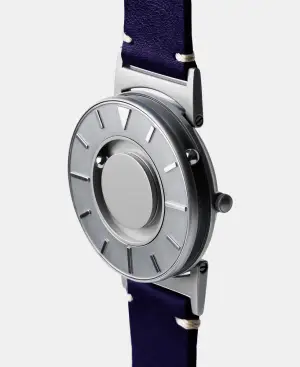 Eone Bradley Voyager Dark Purple