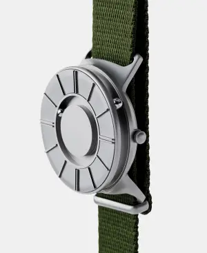 Eone Bradley Apex Nylon Moss