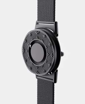 Eone Switch Sunflower Black