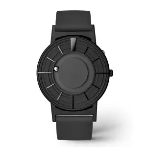 Eone Relay Bradley Edge Silicone Black