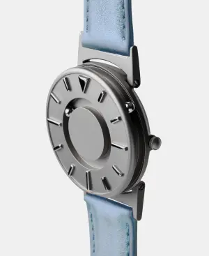 Eone Bradley Leather Sky blue