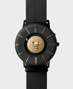 Eone Bradley Apex Ox Gold Special Edition