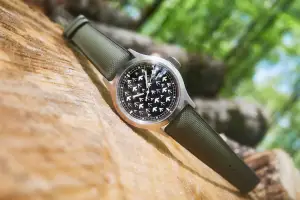Equation of Time Fat Arrow