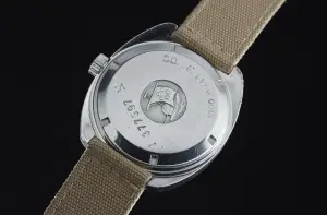 Eterna Kon-Tiki Super