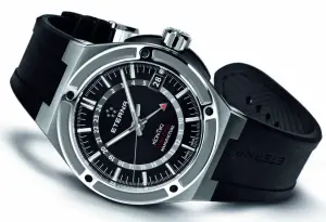 Eterna Royal KonTiki Two Time Zones