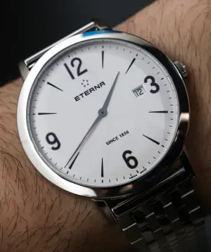 Eterna Gent