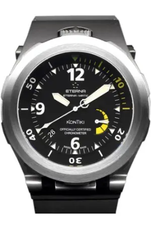 Eterna KonTiki Diver