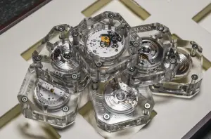 Eterna Caliber 39