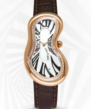 Exaequo Melting Watch
