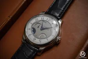 F.P. Journe Octa Divine