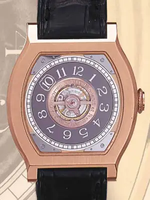 F.P. Journe Vagabondage 1