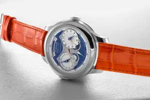 F.P. Journe Astronomic Souveraine