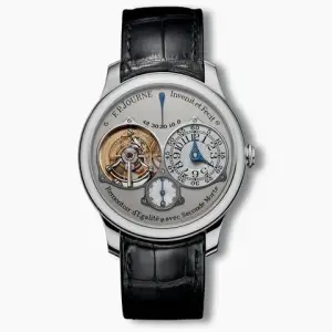 F.P. Journe F.P.Journe SouveraineTourbillon Souverain