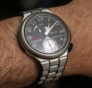 F.P. Journe Octa Sport