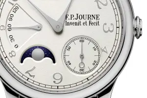 F.P. Journe Chronomètre Souverain