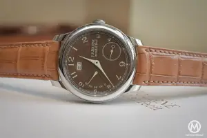 F.P. Journe Octa Automatique Reserve