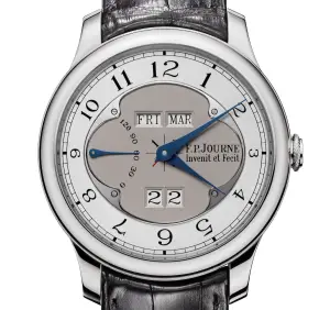 F.P. Journe QUANTIÈME PERPÉTUEL