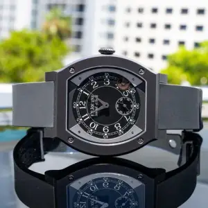 F.P. Journe F.P.Journe ÉléganteElegante Black Dial