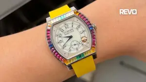 F.P. Journe élégante ‘Gino’s Dream’