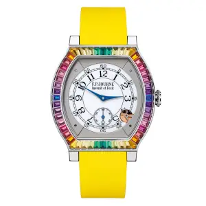 F.P. Journe Elegante Gino's Dream