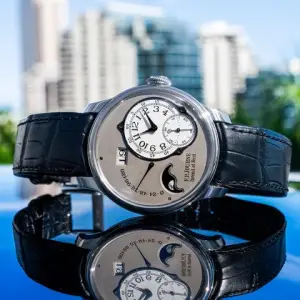 F.P. Journe F.P.Journe OctaLune Platinum 40mm