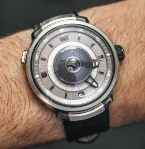 Fabergé Visionnaire DTZ