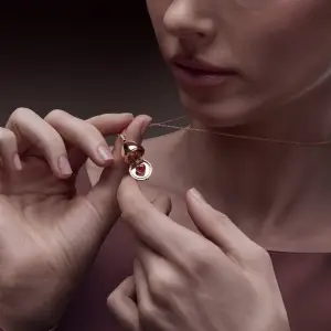 Faberge Valentine's Day