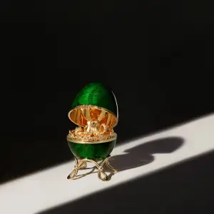 Faberge Fabergé X 007