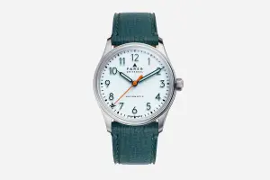 Farer 36mm Three Hand Collection