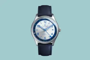 Farer Oxley Silver Limited Edition
