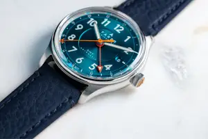 Farer Lander IV GMT
