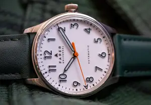 Farer Discovery