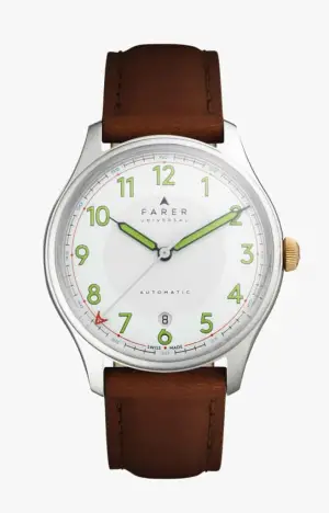 Farer Beagle