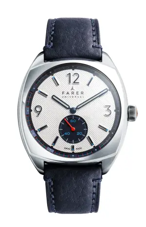 Farer Stanhope II