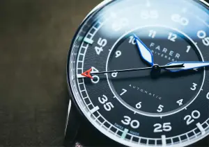Farer Pilot Collection