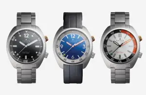 Farer Aqua Compressor Collection