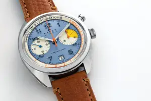Farer Cobb Monopusher