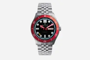 Farer AquaMatic