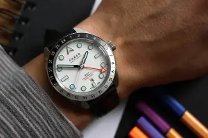 Farer Maze GMT