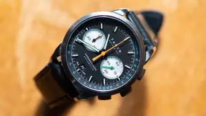 Farer Segrave Chronograph