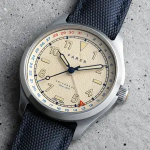 Farer Pembroke II