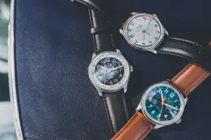Farer Oxley