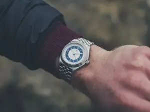 Farer Field Watch Collection