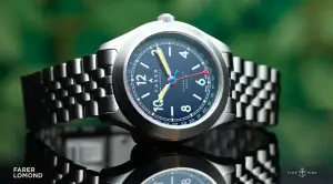 Farer Lomond