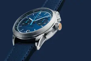Farer Chrono-Classic
