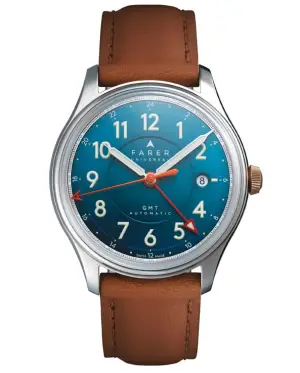 Farer GMT Automatic