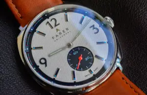 Farer Stanhope